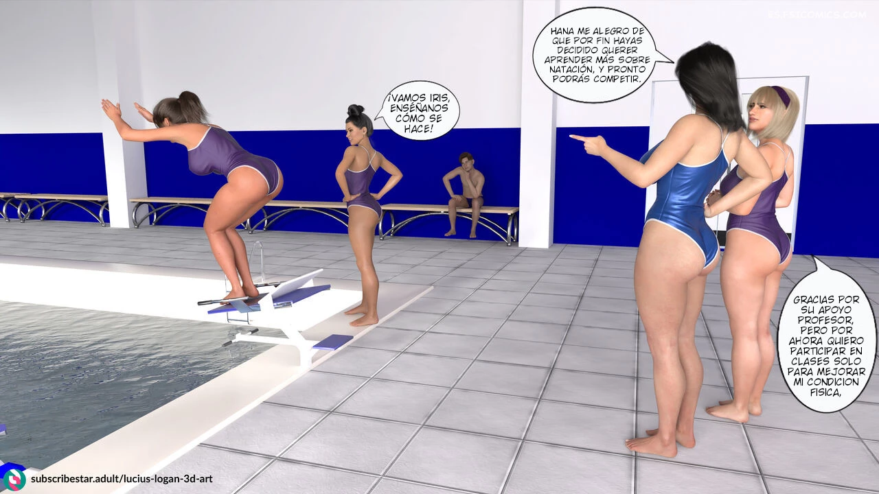 Homework Capítulo 2 – Lucius Logan - 5 - FSI Comics homework-capitulo-2-lucius-logan-005
