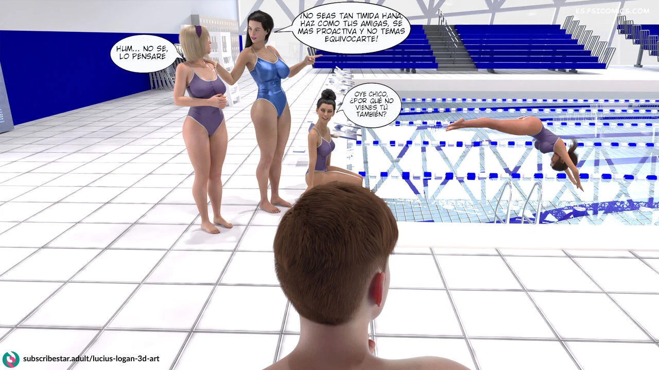 Homework Capítulo 2 – Lucius Logan - 6 - FSI Comics homework-capitulo-2-lucius-logan-006