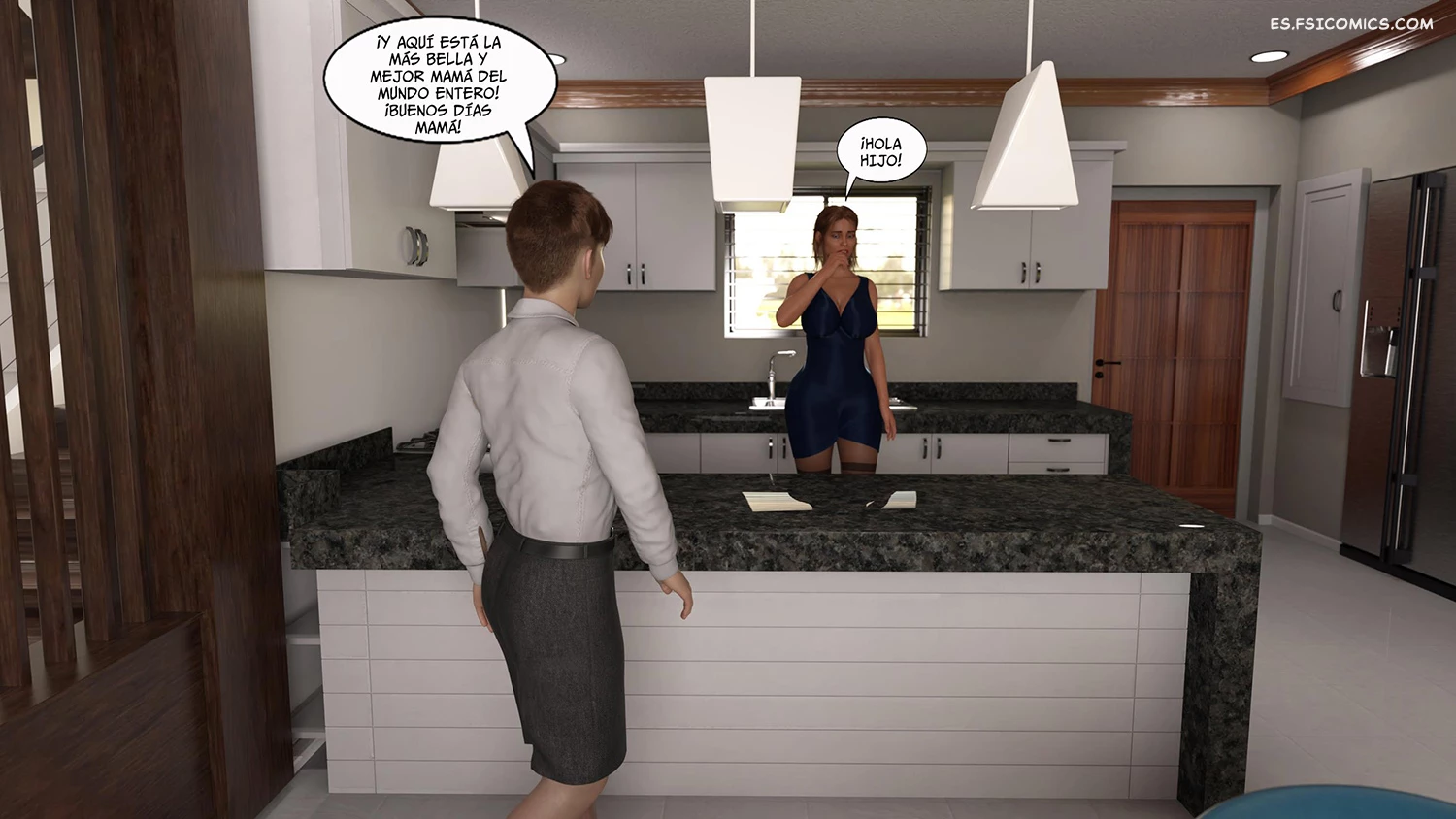 Homework Capítulo 3 – Lucius Logan - 34 - FSI Comics homework-capitulo-3-lucius-logan-034
