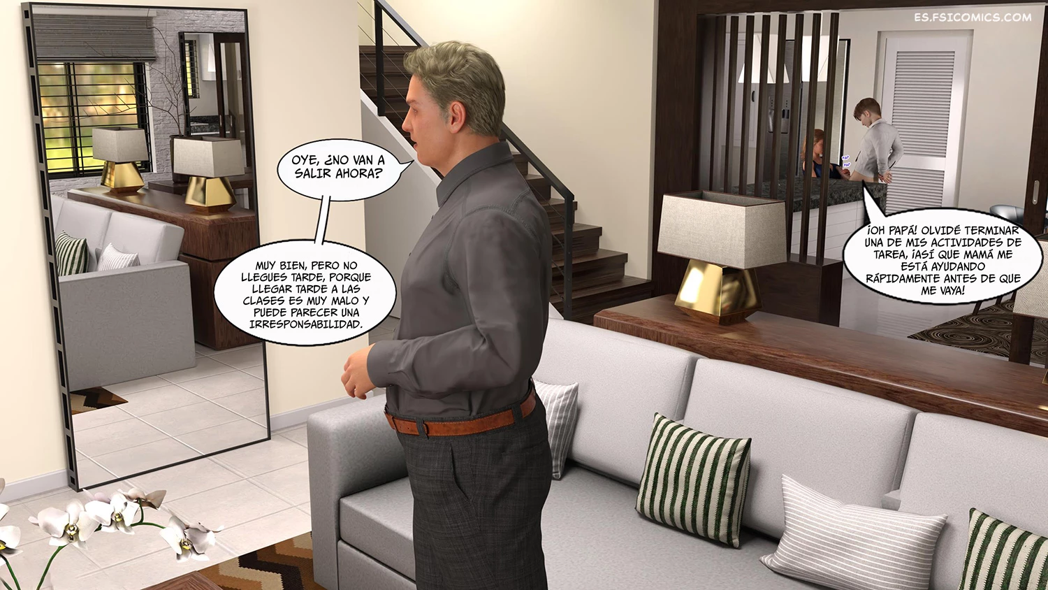 Homework Capítulo 3 – Lucius Logan - 37 - FSI Comics homework-capitulo-3-lucius-logan-037