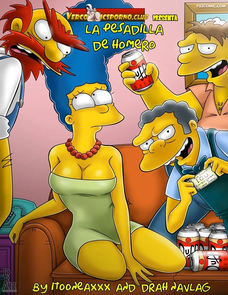 la-pesadilla-de-homero-drah-navlag-001