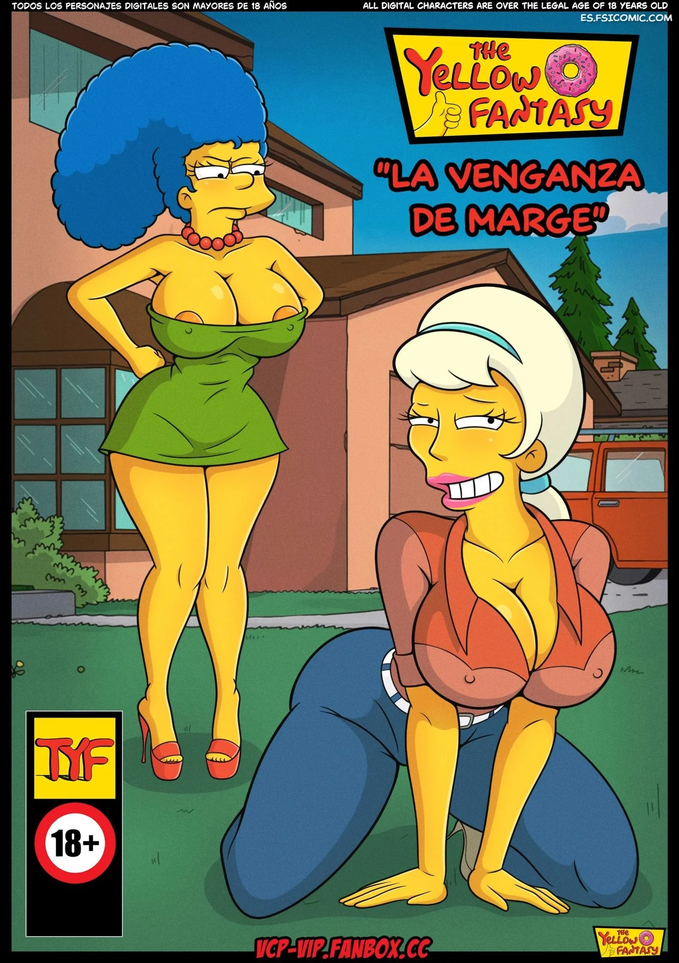 la-venganza-de-marge-the-yellow-fantasy-002