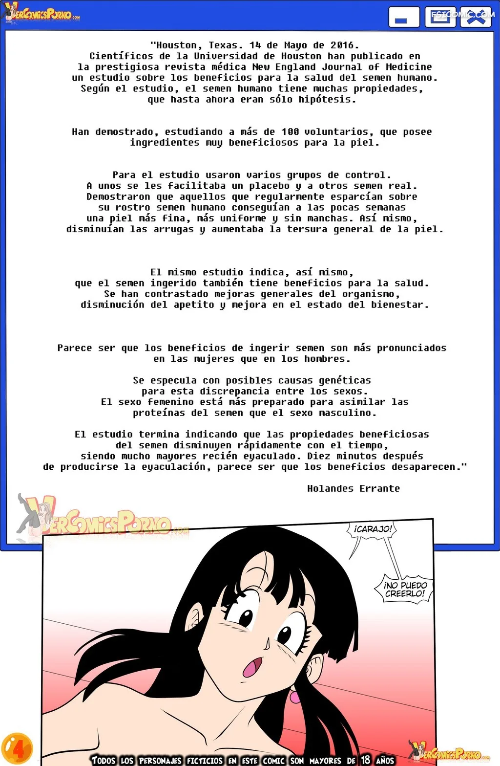 Milky Milk Capítulo 1 - Drah Navlag - 5 - FSI Comics milky-milk-capítulo 1-drah-navlag-005
