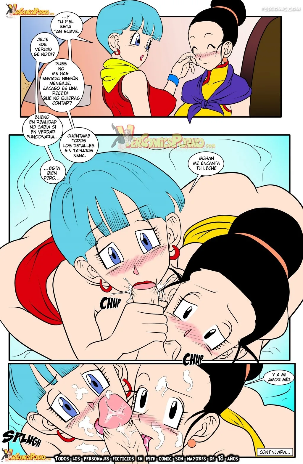 Milky Milk Capítulo 1 - Drah Navlag - 35 - FSI Comics milky-milk-capítulo 1-drah-navlag-035