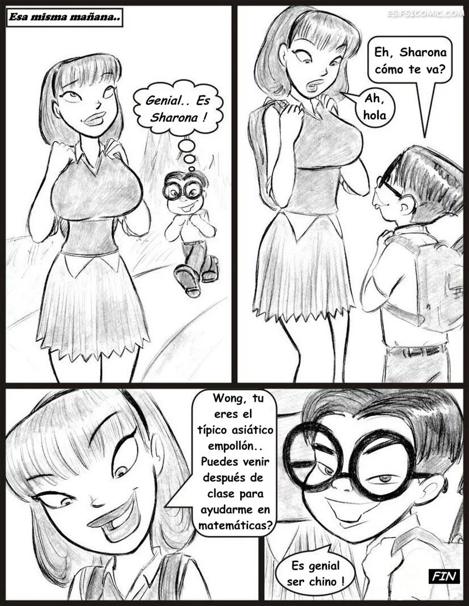 My Hot Ass Neighbor Capítulo 1 – Jab Comix - 13 - FSI Comics my-hot-ass-neighbor-capitulo-1-jab-comix-013