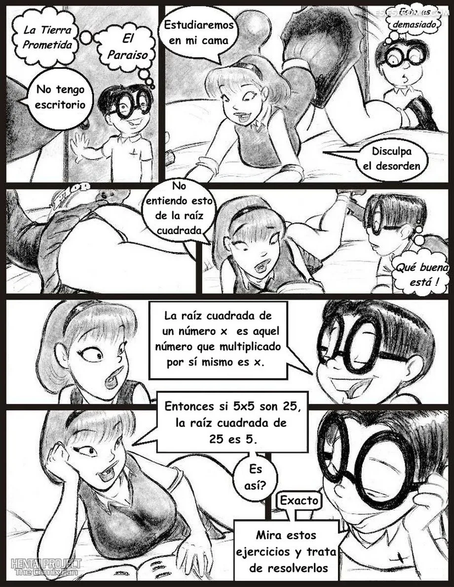 My Hot Ass Neighbor Capítulo 2 – Jab Comix - 6 - FSI Comics my-hot-ass-neighbor-capitulo-2-jab-comix-006