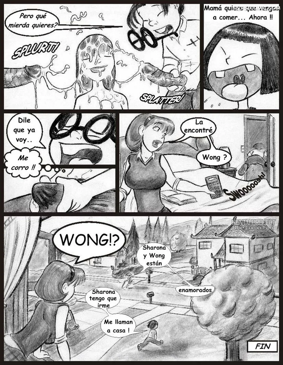 My Hot Ass Neighbor Capítulo 2 – Jab Comix - 14 - FSI Comics my-hot-ass-neighbor-capitulo-2-jab-comix-014