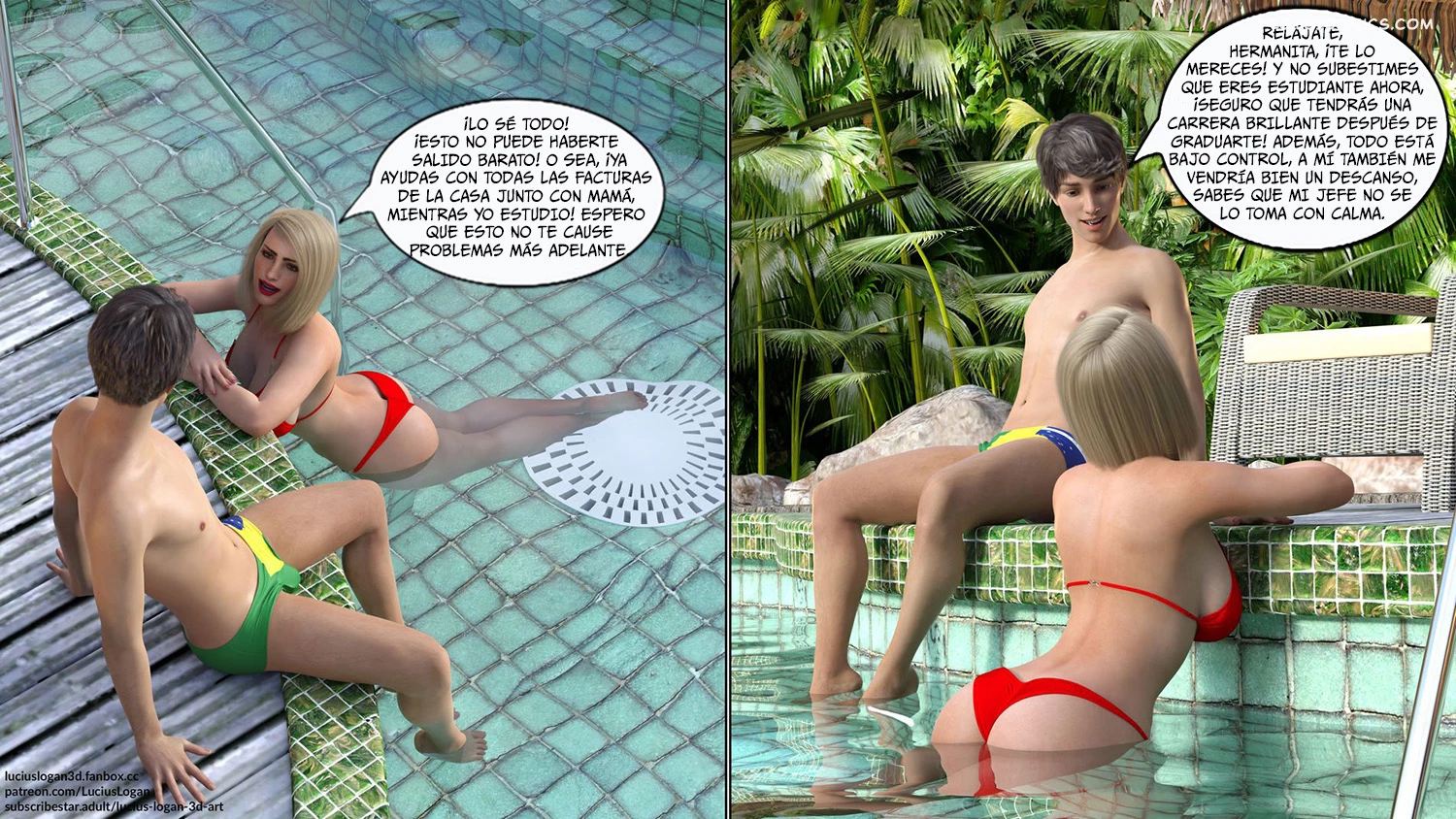 My New Girlfriend Capítulo 3 – Lucius Logan - 12 - FSI Comics my-new-girlfriend-capitulo-3-lucius-logan-012