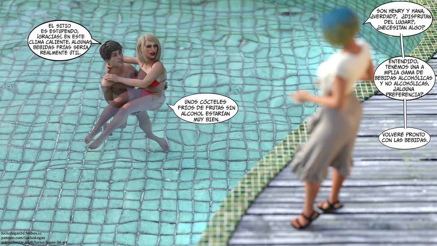 My New Girlfriend Capítulo 3 – Lucius Logan - 13 - FSI Comics my-new-girlfriend-capitulo-3-lucius-logan-013