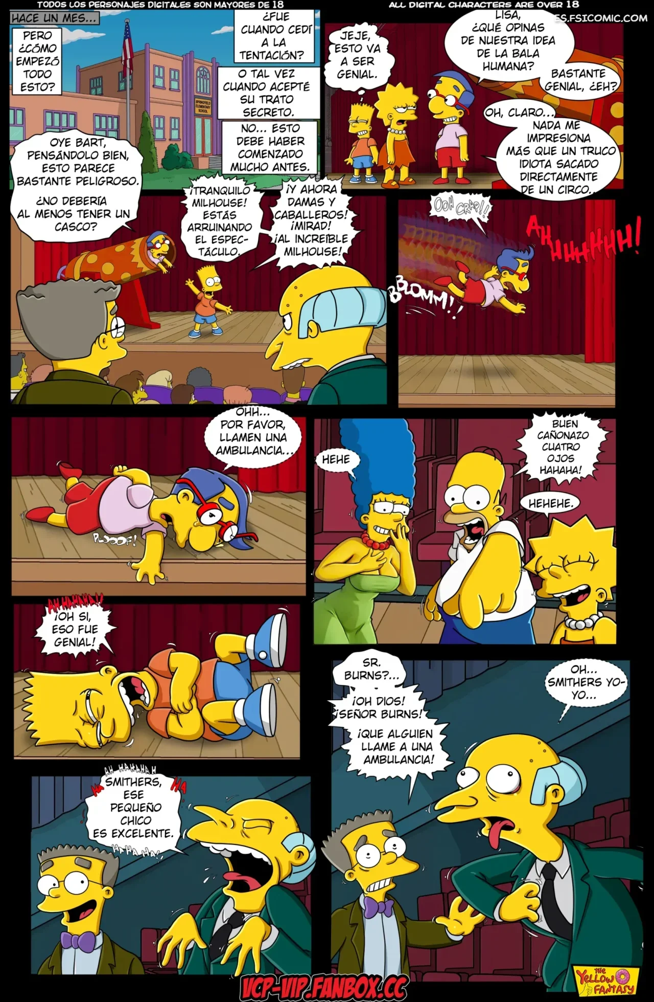 The House Always Wins - The Yellow Fantasy - 18 - FSI Comics the-house-always-wins-the-yellow-fantasy-018