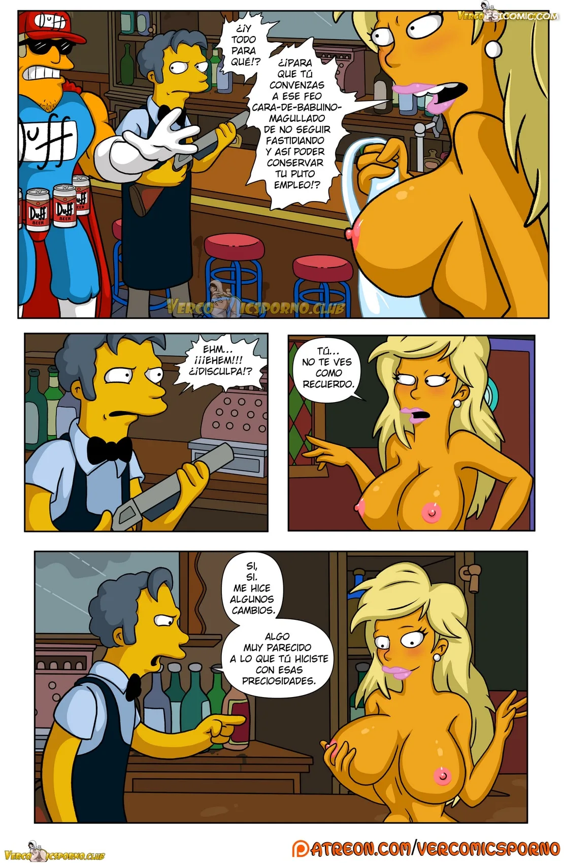 Titania - Drah Navlag - 15 - FSI Comics titania-drah-navlag-015