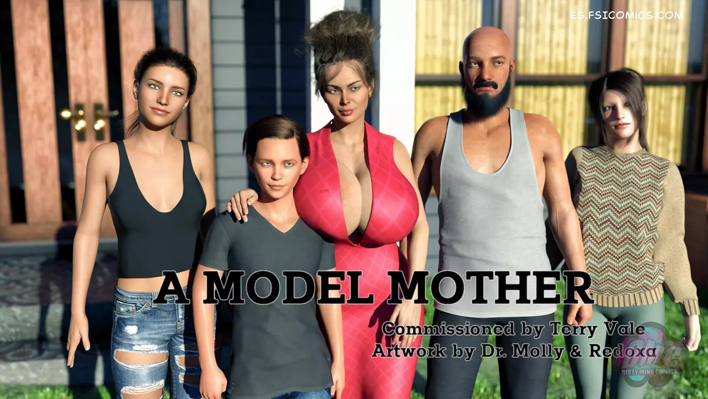 a-model-mother-redoxa's-dirty-mind-001