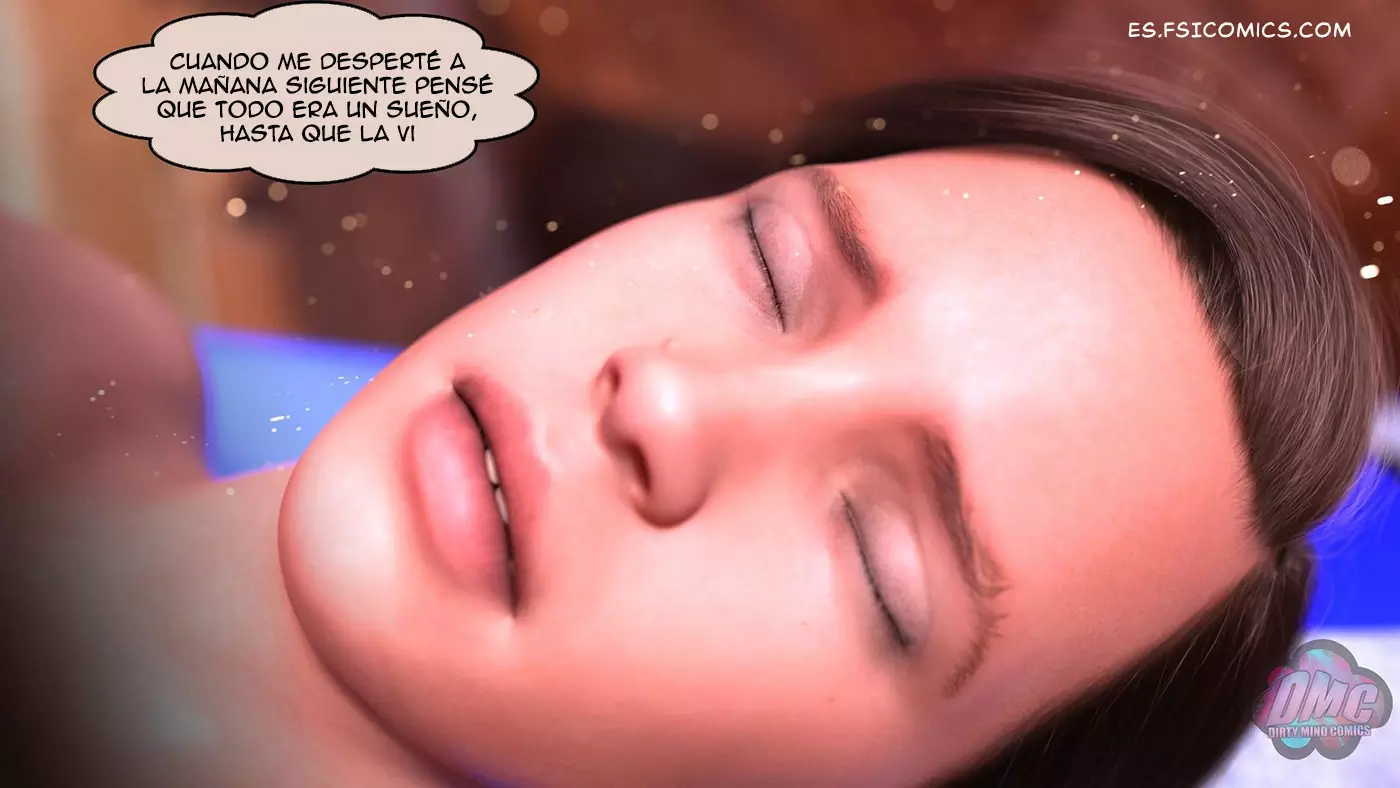 A Model Mother – Redoxa's Dirty Mind - 39 - FSI Comics a-model-mother-redoxa's-dirty-mind-039