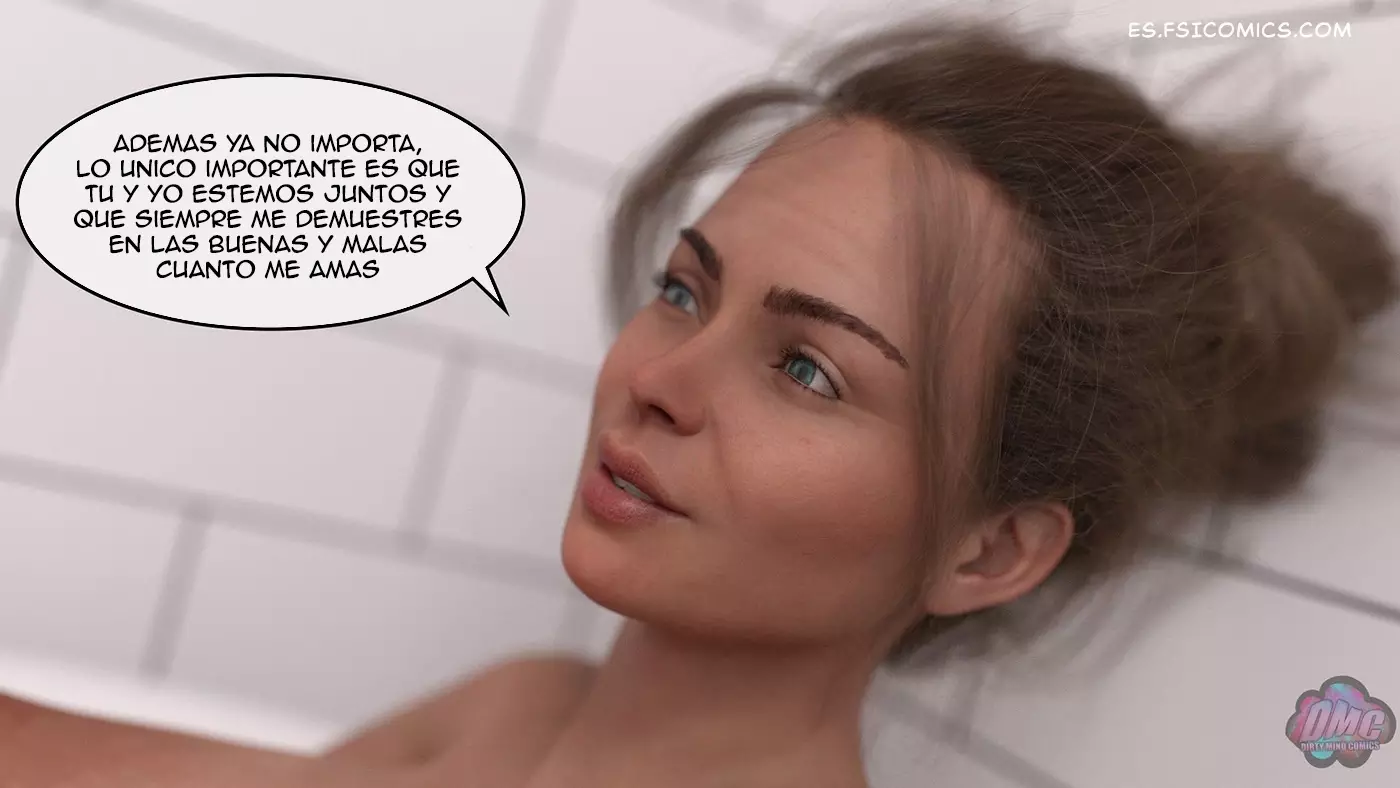 A Model Mother – Redoxa's Dirty Mind - 81 - FSI Comics a-model-mother-redoxa's-dirty-mind-081
