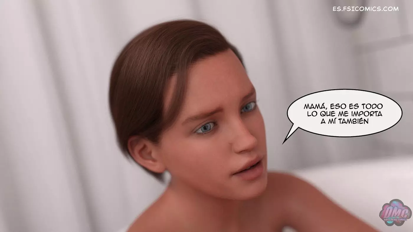 A Model Mother – Redoxa's Dirty Mind - 82 - FSI Comics a-model-mother-redoxa's-dirty-mind-082