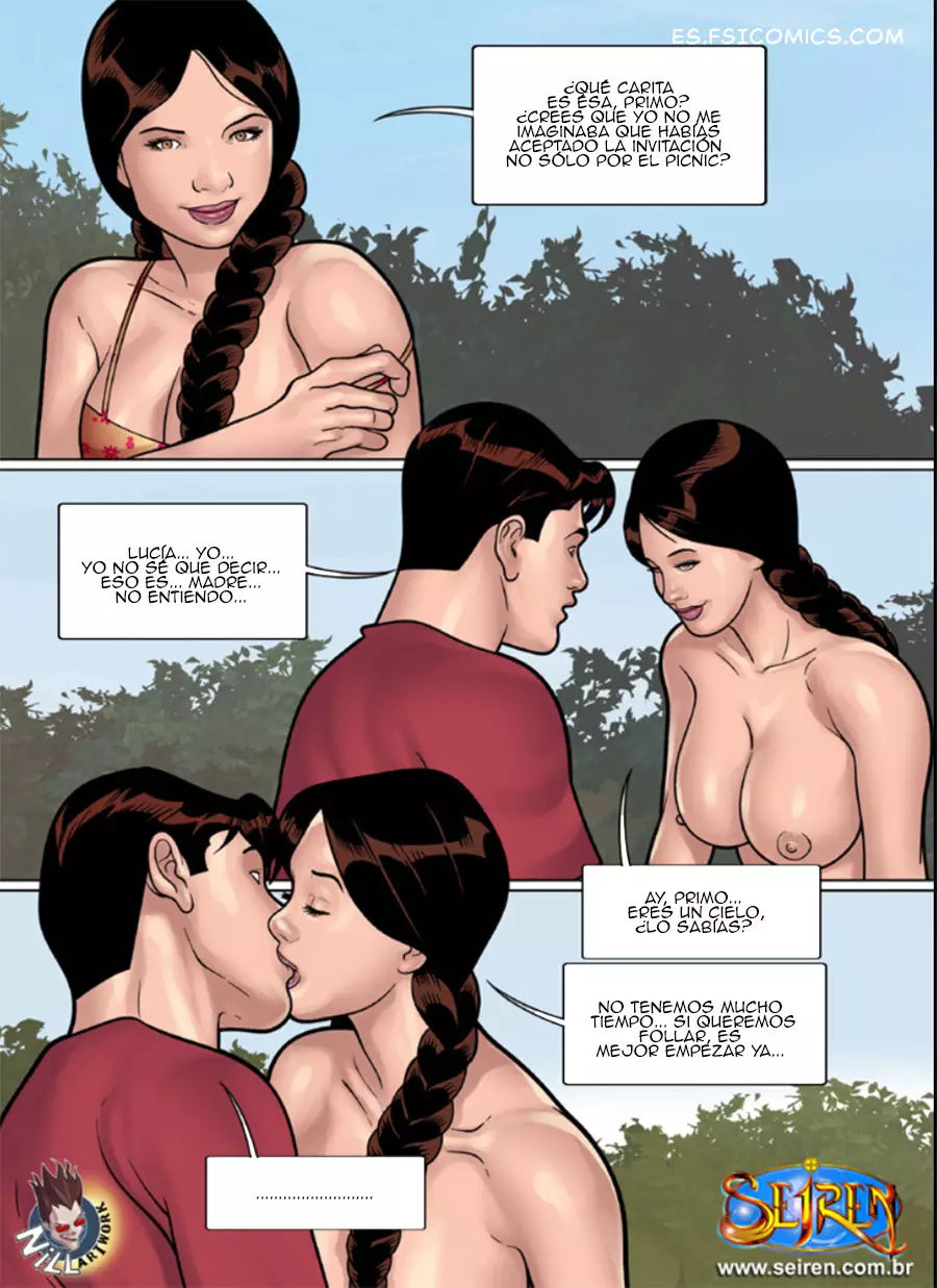 Ana Lucia - Introducción - Seiren - 19 - FSI Comics ana-lucia-capítulo-0-seiren-019