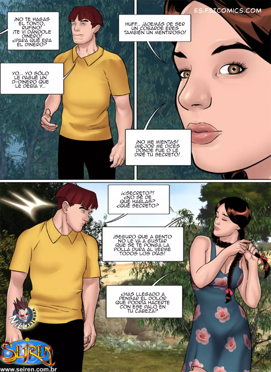 Ana Lucia - Introducción - Seiren - 48 - FSI Comics ana-lucia-capítulo-0-seiren-048
