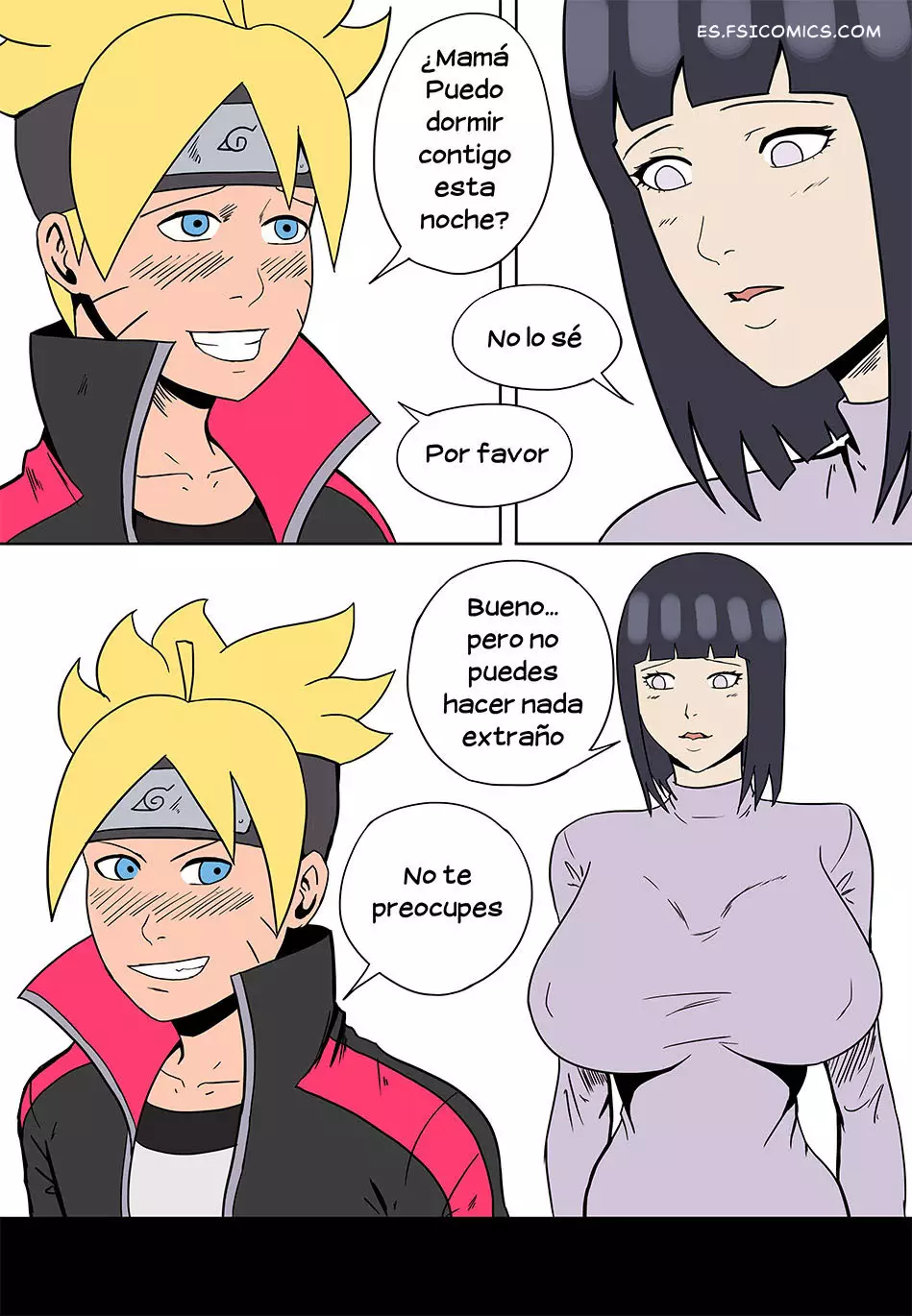 Boruto - Felsala - 2 - FSI Comics boruto-felsala-002