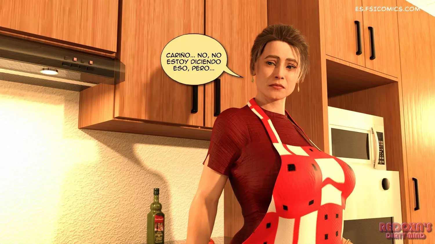 Consequences Capítulo 1 – Redoxa's Dirty Mind - 62 - FSI Comics consequences-capítulo-1-redoxa's-dirty-mind-062