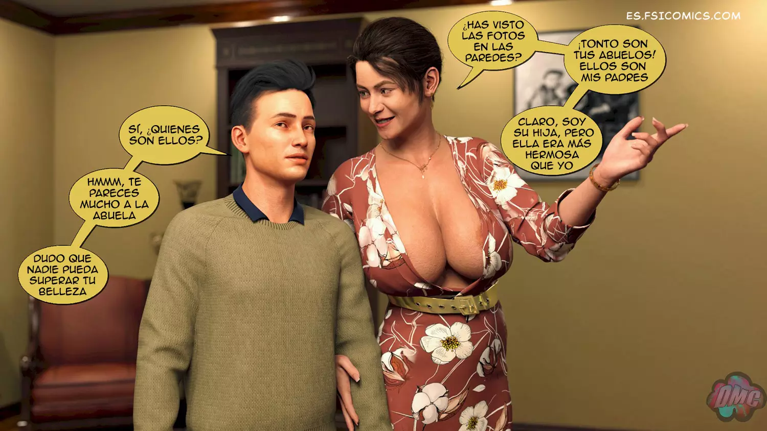 Consequences Capítulo 3 – Redoxa's Dirty Mind - 11 - FSI Comics consequences-capítulo-3-redoxa's-dirty-mind-011