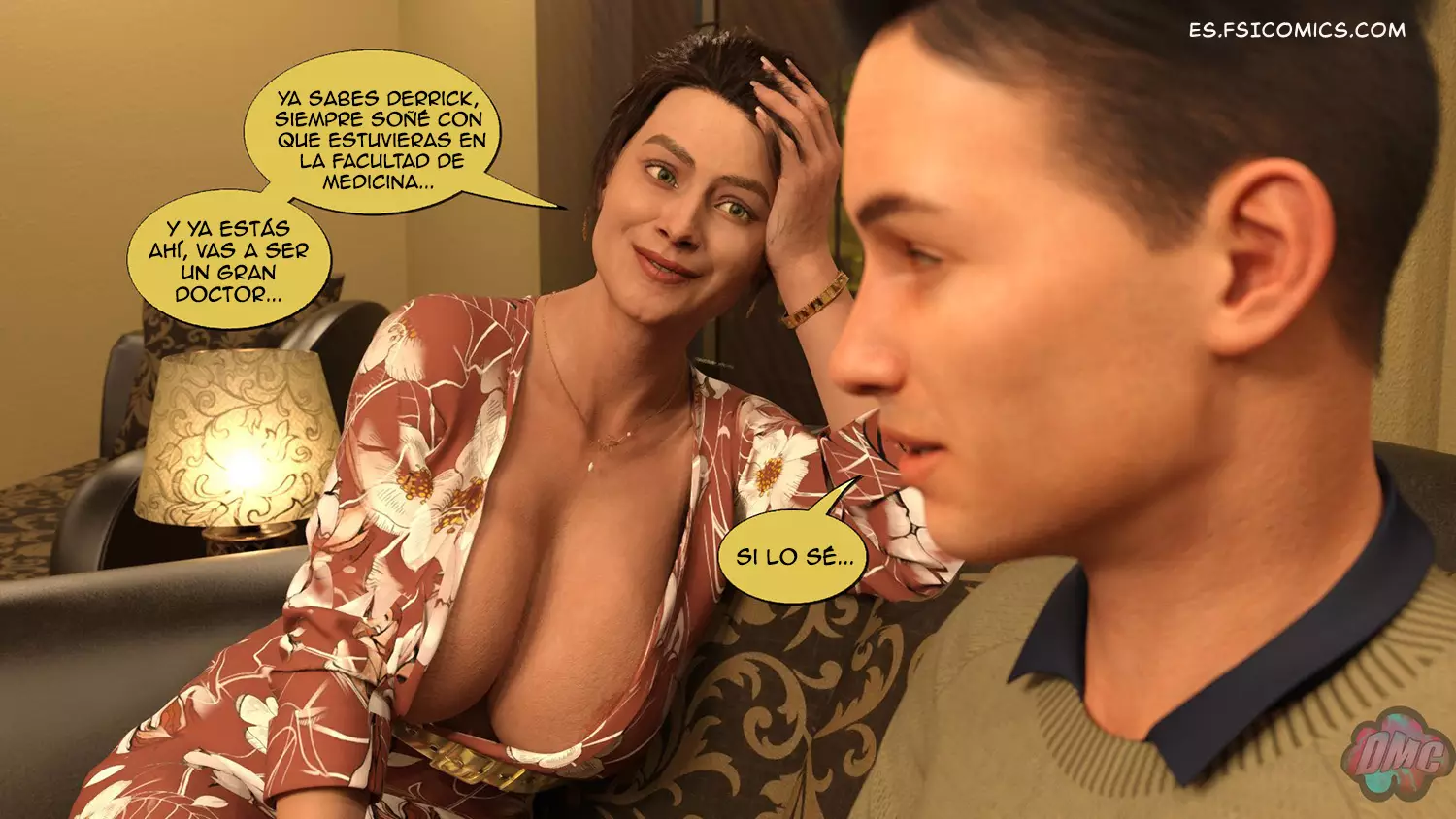 Consequences Capítulo 3 – Redoxa's Dirty Mind - 15 - FSI Comics consequences-capítulo-3-redoxa's-dirty-mind-015