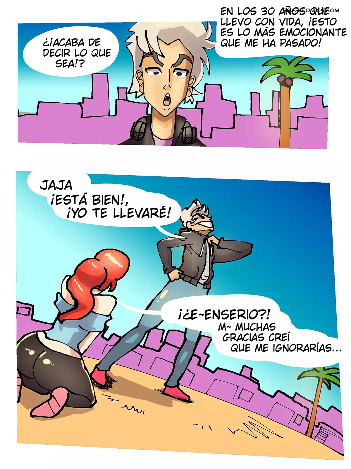 Cuckverse Capítulo 1 - Mr. Jean Gobax - 11 - FSI Comics cuckverse-capítulo-1-mr-jean-gobax-011