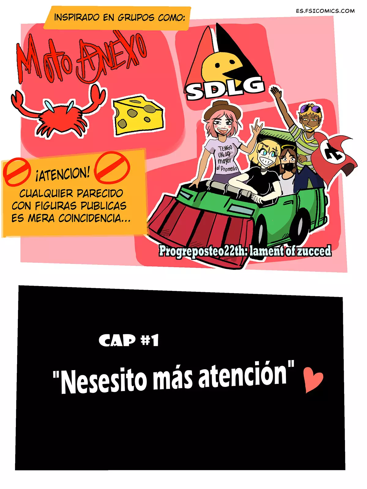 Didiwinxy Random Anexada - Mr. Jean Gobax - 1 - FSI Comics didiwinxy-random-anexada-mr-jean-gobax-001