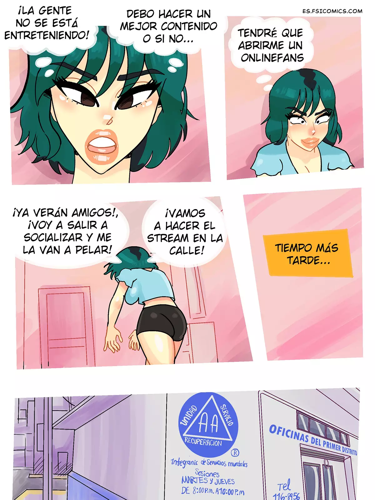 Didiwinxy Random Anexada - Mr. Jean Gobax - 4 - FSI Comics didiwinxy-random-anexada-mr-jean-gobax-004