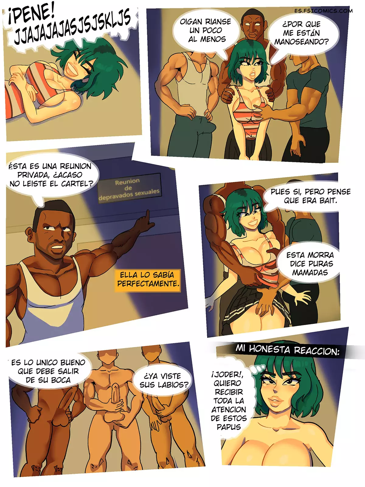 Didiwinxy Random Anexada - Mr. Jean Gobax - 6 - FSI Comics didiwinxy-random-anexada-mr-jean-gobax-006