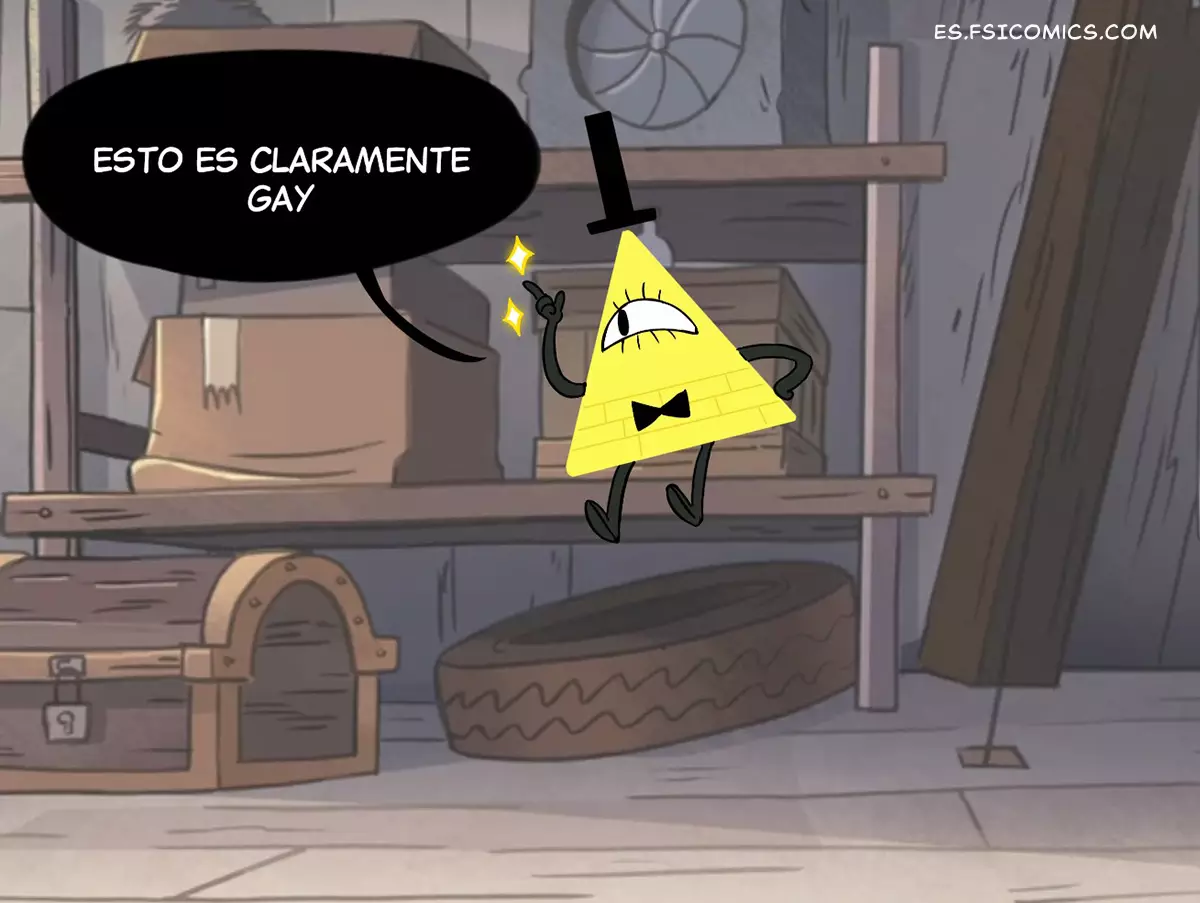 Dipper Y Robbie - JinAsault - 13 - FSI Comics dipper-y-robbie-jinasault-013