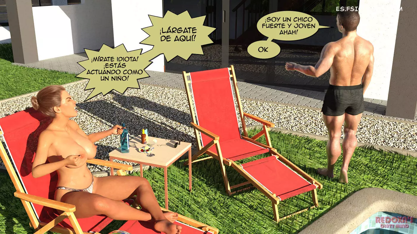 Duty Calls Capítulo 1 – Redoxa's Dirty Mind - 17 - FSI Comics duty-calls-capítulo-1-redoxa's-dirty-mind-017
