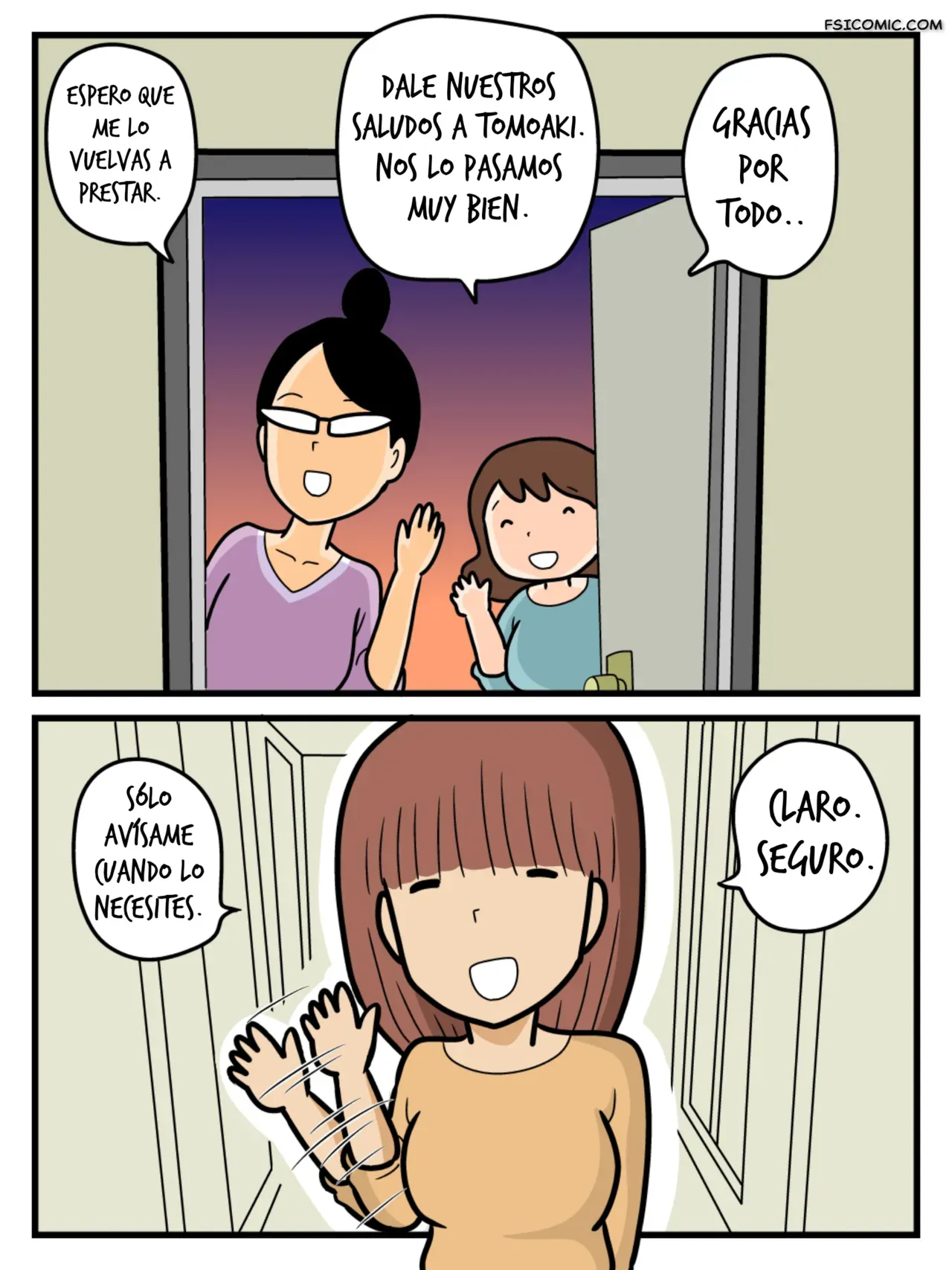 Esposas Lujuriosas De Complejos Habitacionales Con Caras De Mafia – Kurozume Fuuta - 28 - FSI Comics esposas-lujuriosas-de-complejos-habitacionales-con-caras-de-mafia-kurozume-fuuta-028