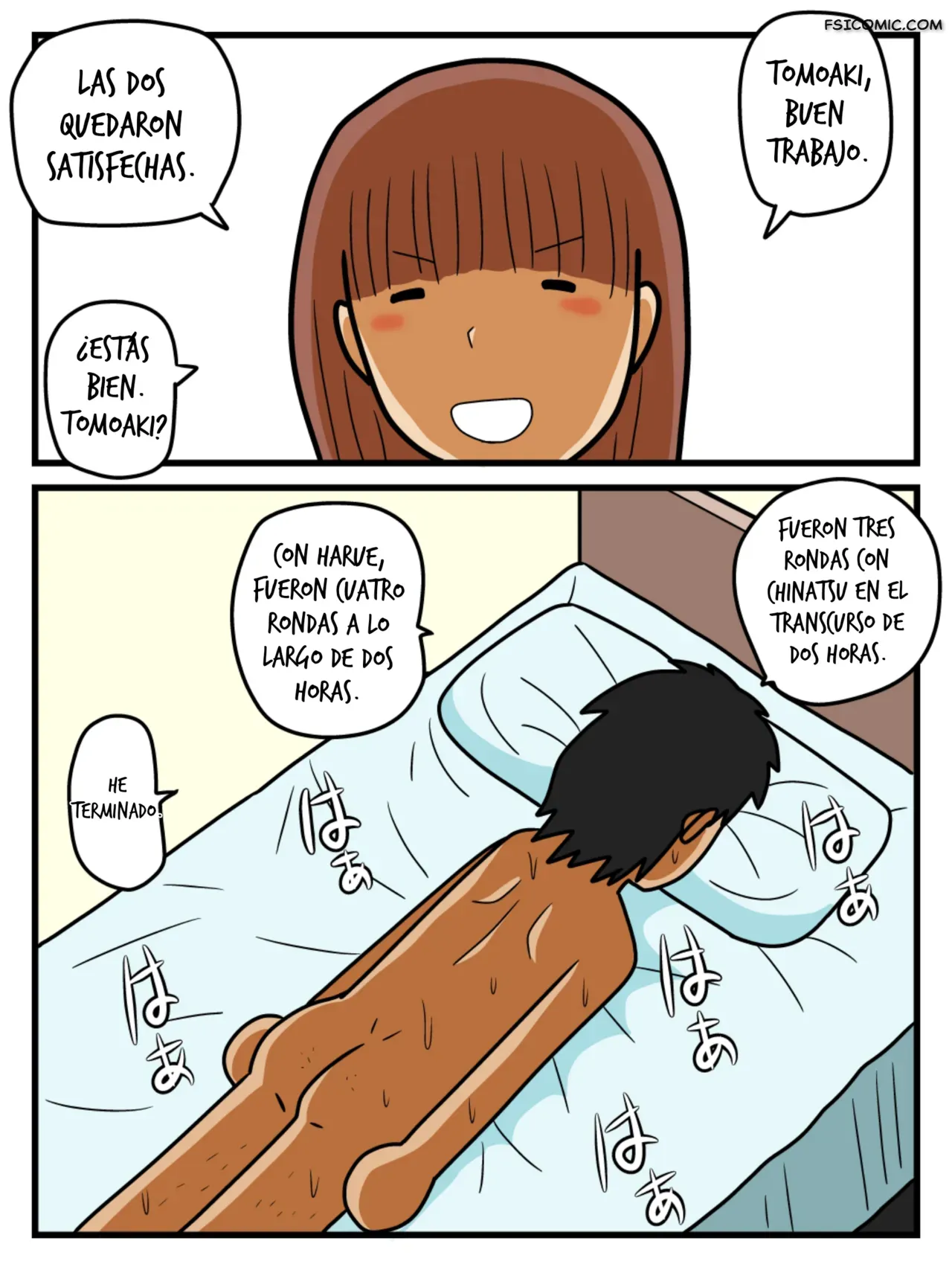 Esposas Lujuriosas De Complejos Habitacionales Con Caras De Mafia – Kurozume Fuuta - 30 - FSI Comics esposas-lujuriosas-de-complejos-habitacionales-con-caras-de-mafia-kurozume-fuuta-030