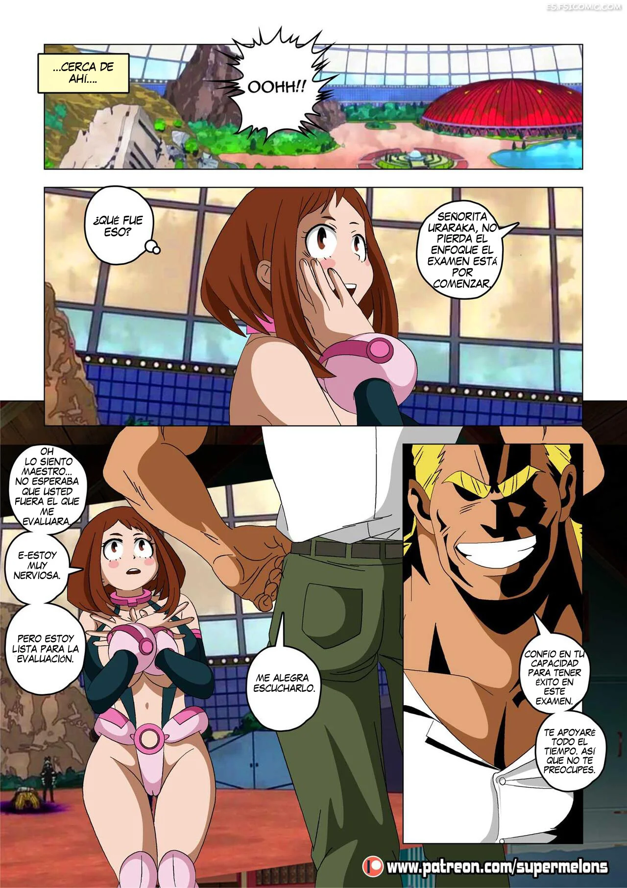 Final Exams 2.0 - Super Melons - 14 - FSI Comics final-exams-2-0-super-melons-014