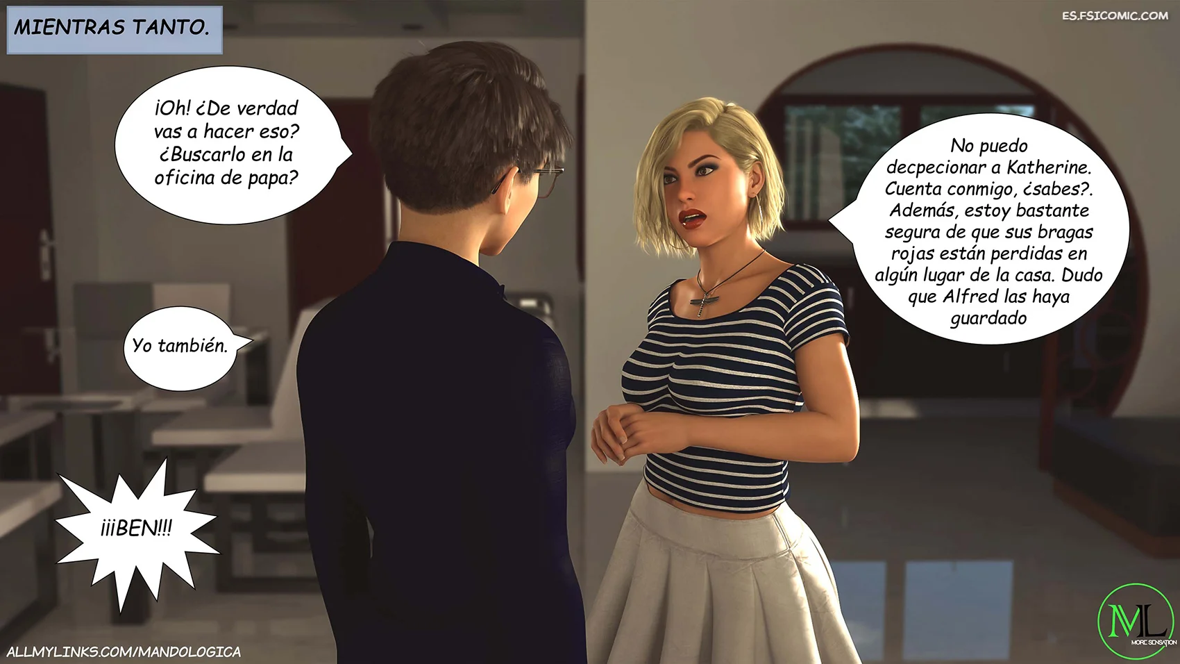 Forbidden Flames Capítulo 6 – Mandologica - 30 - FSI Comics forbidden-flames-capitulo-6-mandologica-030