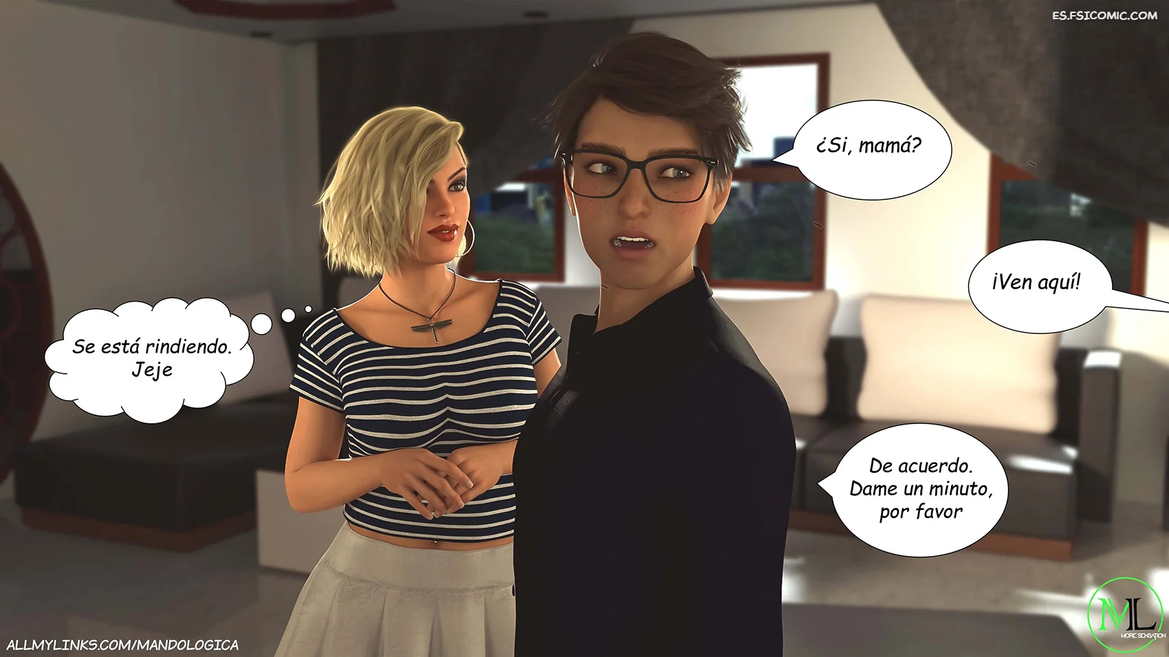 Forbidden Flames Capítulo 6 – Mandologica - 31 - FSI Comics forbidden-flames-capitulo-6-mandologica-031