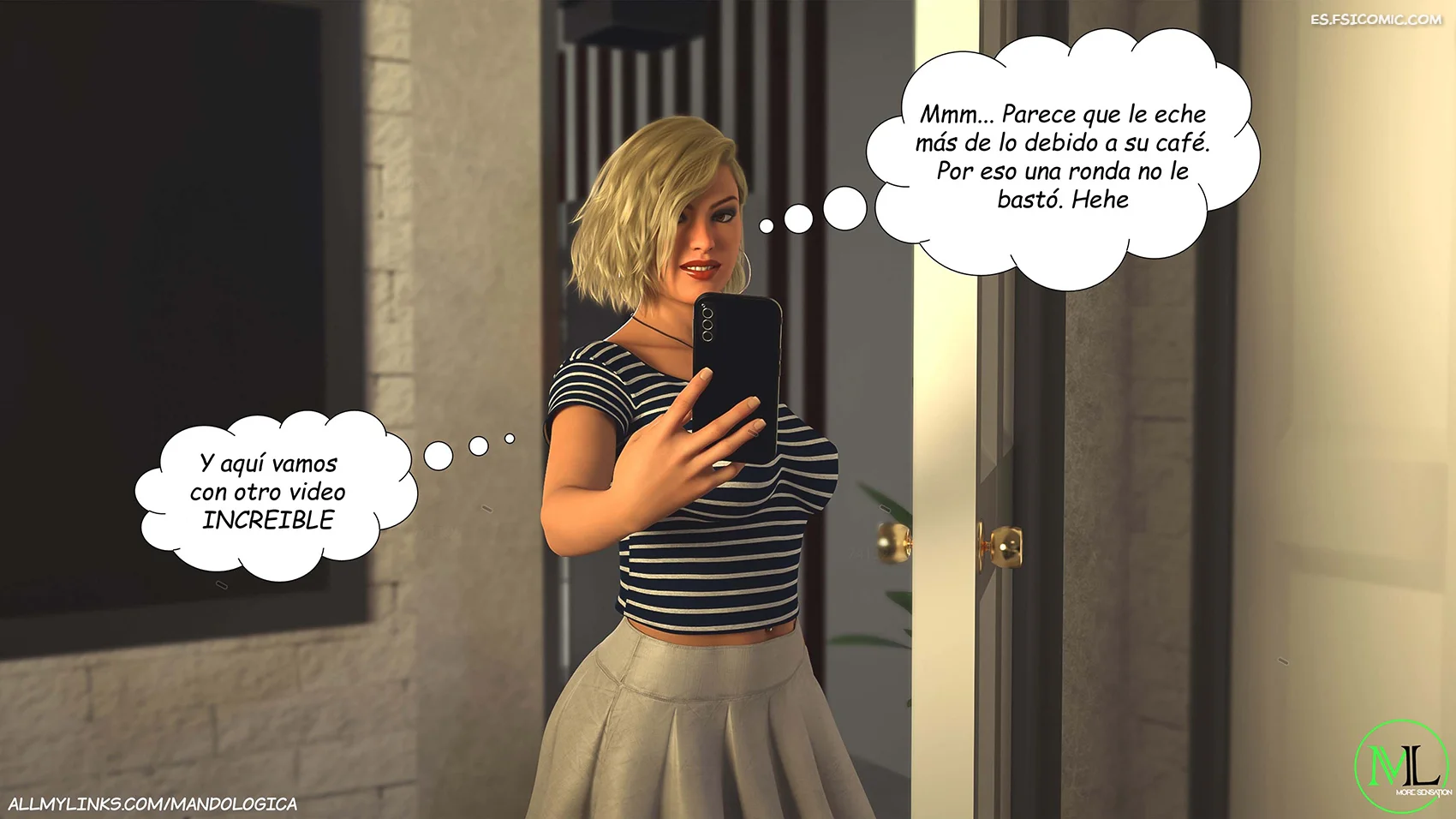 Forbidden Flames Capítulo 6 – Mandologica - 62 - FSI Comics forbidden-flames-capitulo-6-mandologica-062