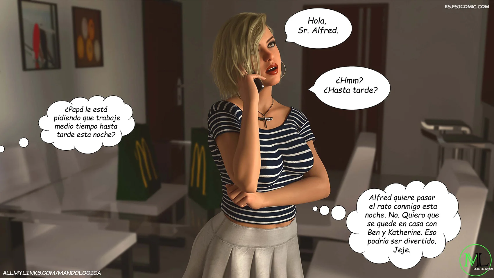 Forbidden Flames Capítulo 6 – Mandologica - 88 - FSI Comics forbidden-flames-capitulo-6-mandologica-088