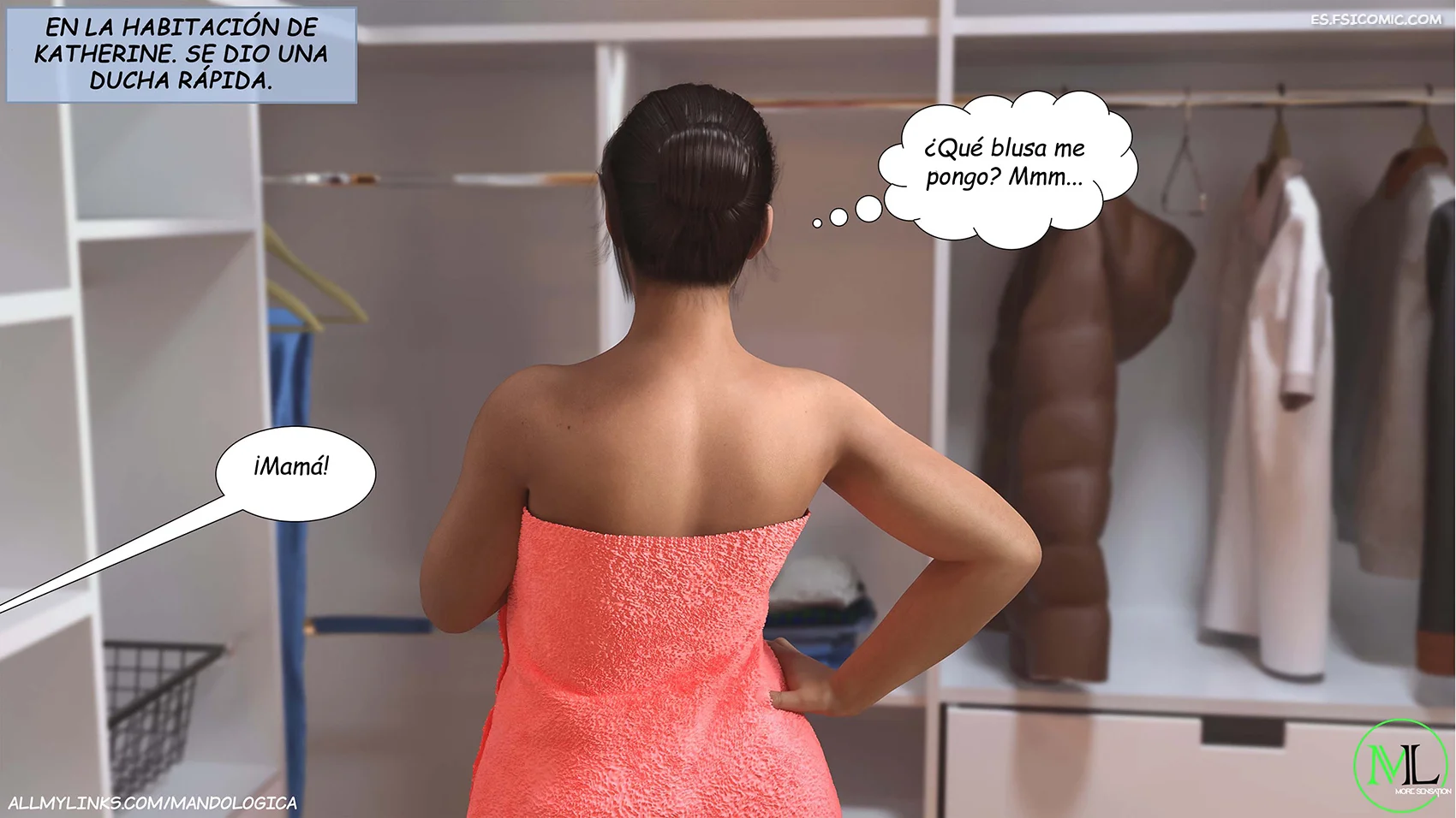 Forbidden Flames Capítulo 6 – Mandologica - 98 - FSI Comics forbidden-flames-capitulo-6-mandologica-098
