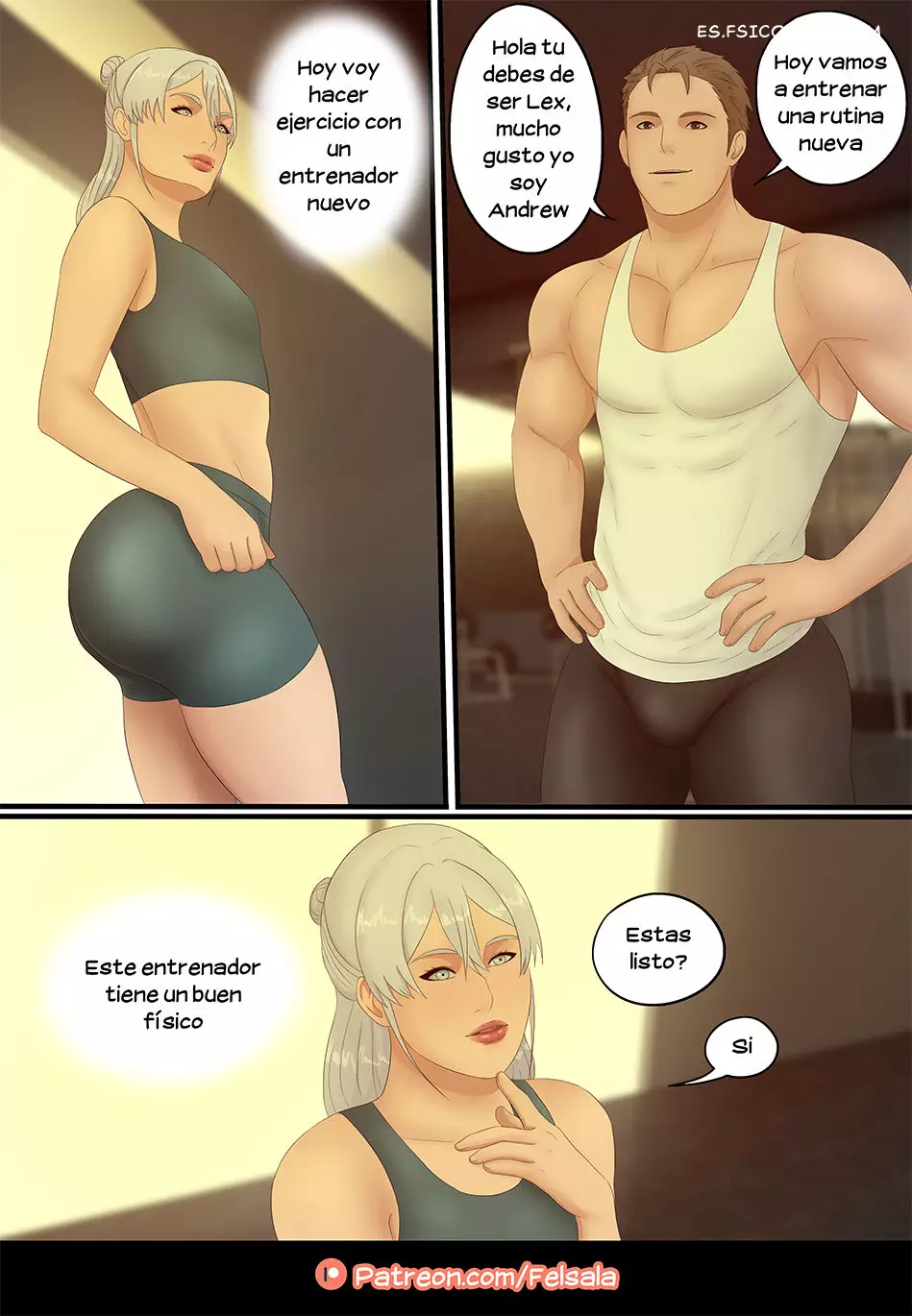 Gym Workout - Felsala - 3 - FSI Comics gym-workout-felsala-003