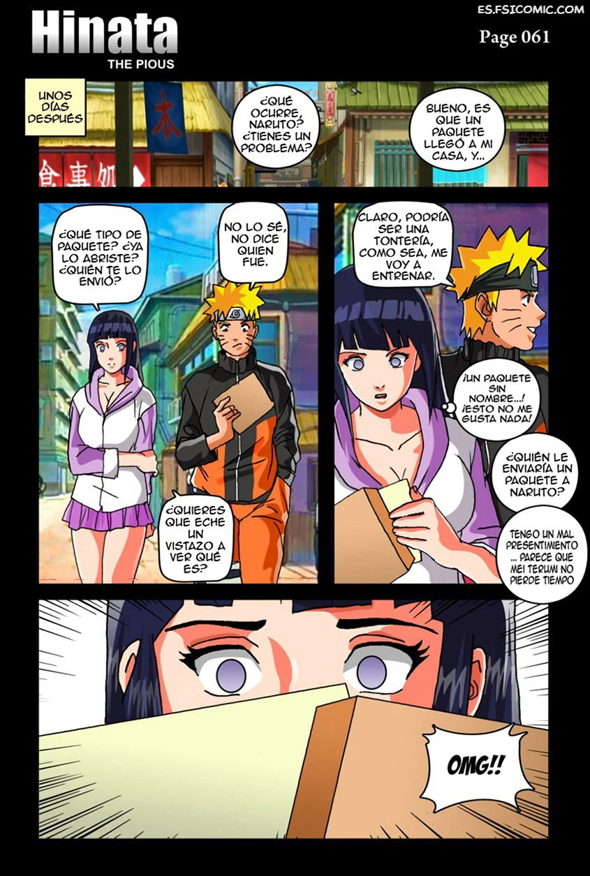 Hinata The Pious - Super Melons - 64 - FSI Comics hinata-the-pious-super-melons-064