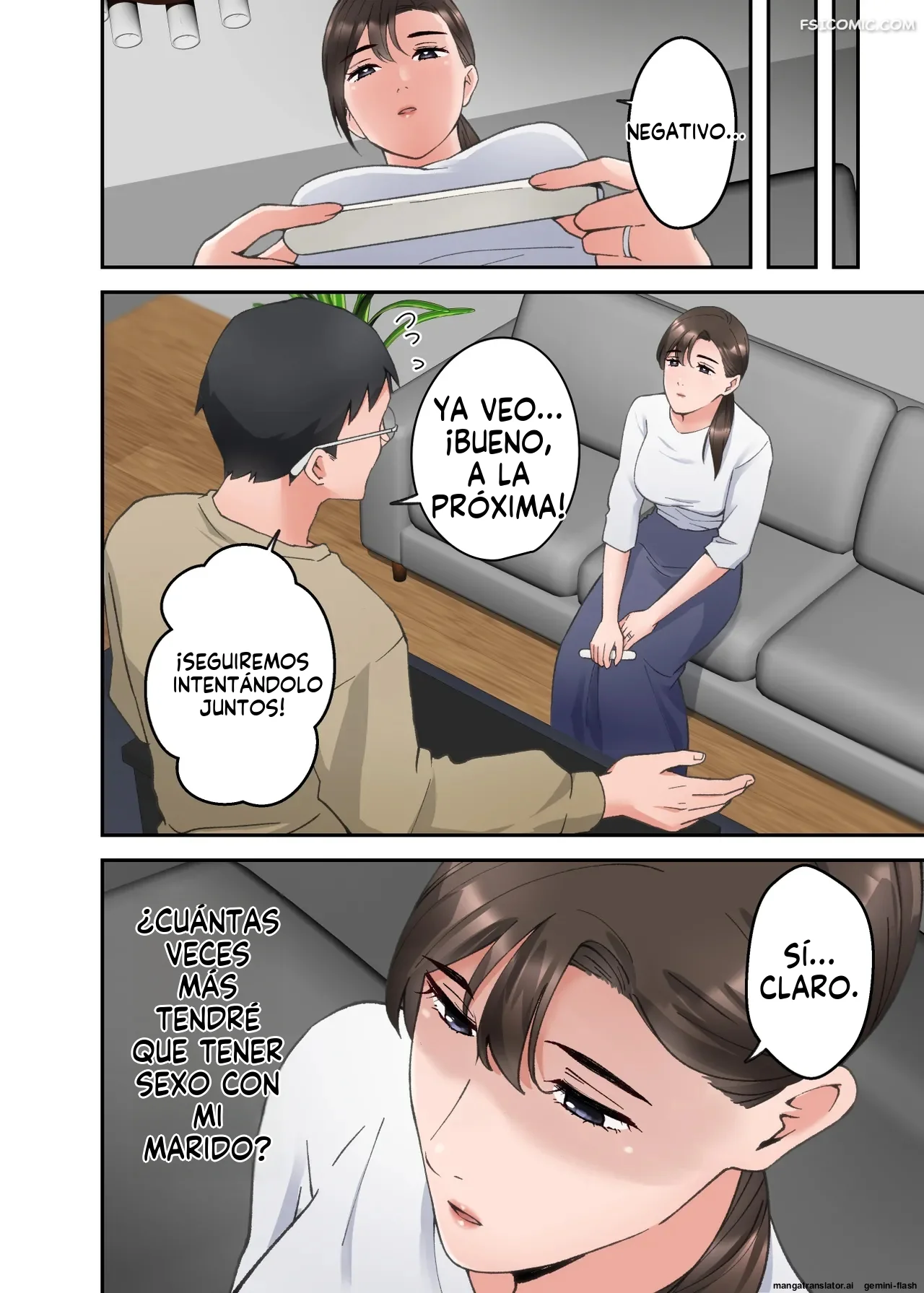 Hitozuma no Kaigoshi ga Yoboyobo Jii-san ni Ikasare Makuru Hanashi – Elica - 39 - FSI Comics hitozuma-no-kaigoshi-ga-yoboyobo-jii-san-ni-ikasare-makuru-hanashi-elica-039