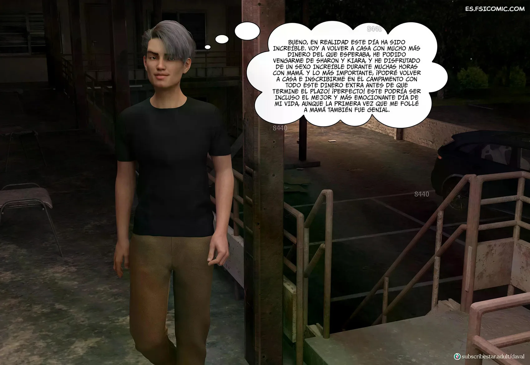 Immoral Desires Capítulo 13 – Daval3D - 131 - FSI Comics immoral-desires-capitulo-13-daval3d-131
