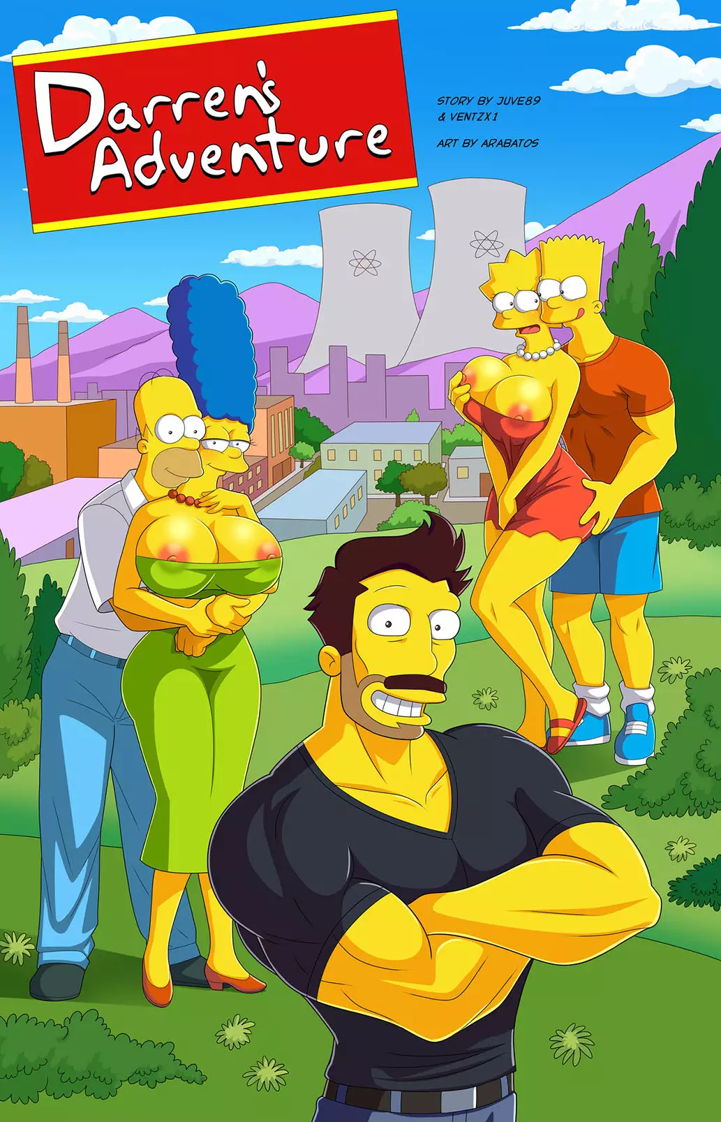 la-aventura-de-darren-capítulo-1-arabatos-001