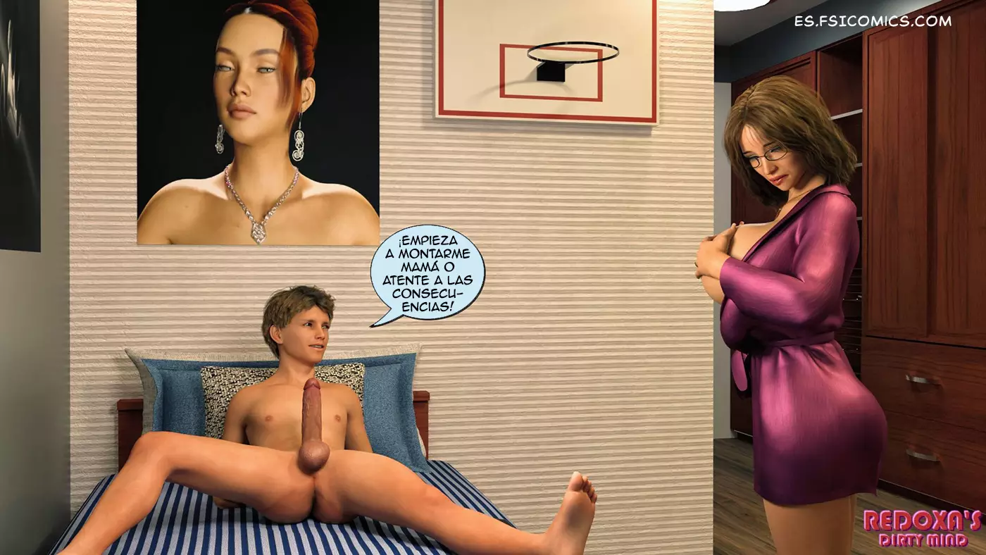 mother-mine-redoxa's-dirty-mind-013