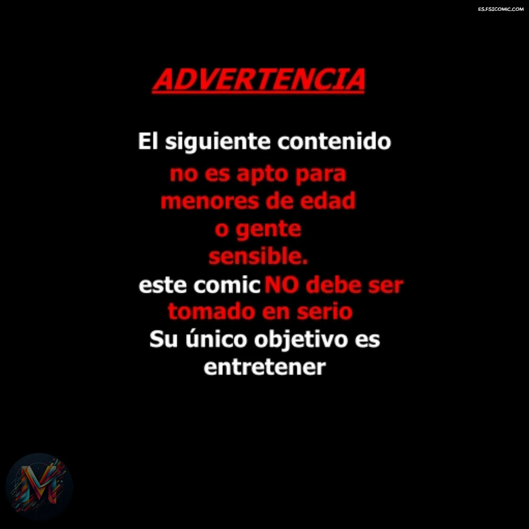 Pacto De Venganza Capítulo 1 – Meggadroide - 2 - FSI Comics pacto-de-venganza-cap-tulo-1-meggadroide-002
