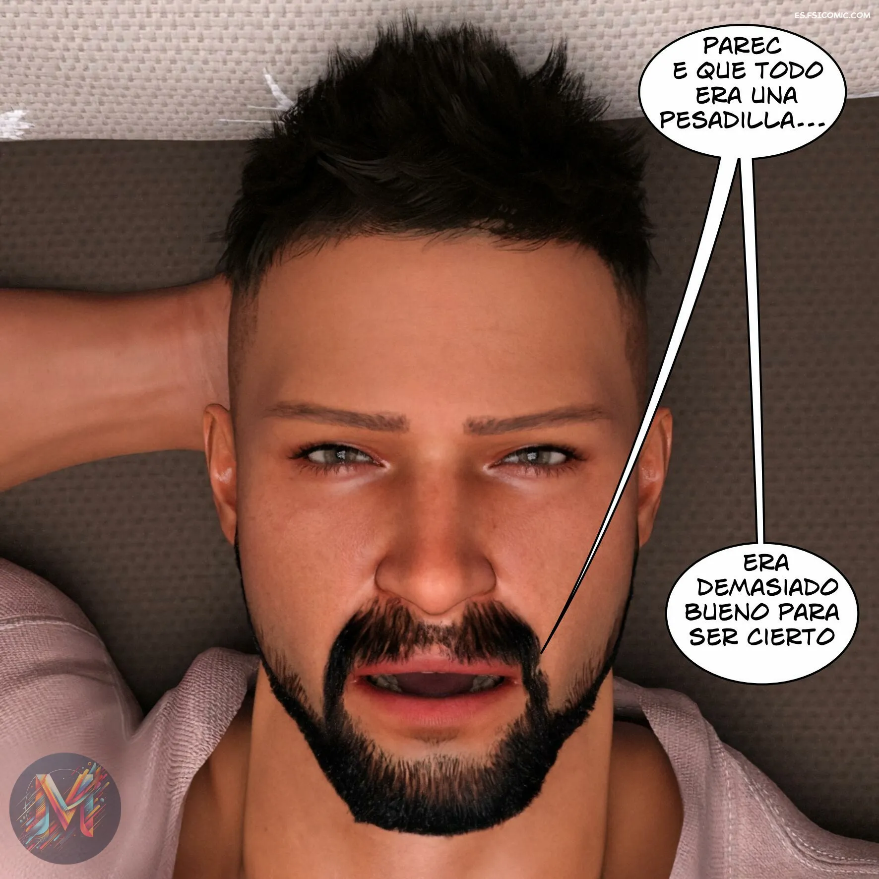 Pacto De Venganza Capítulo 1 – Meggadroide - 17 - FSI Comics pacto-de-venganza-cap-tulo-1-meggadroide-017