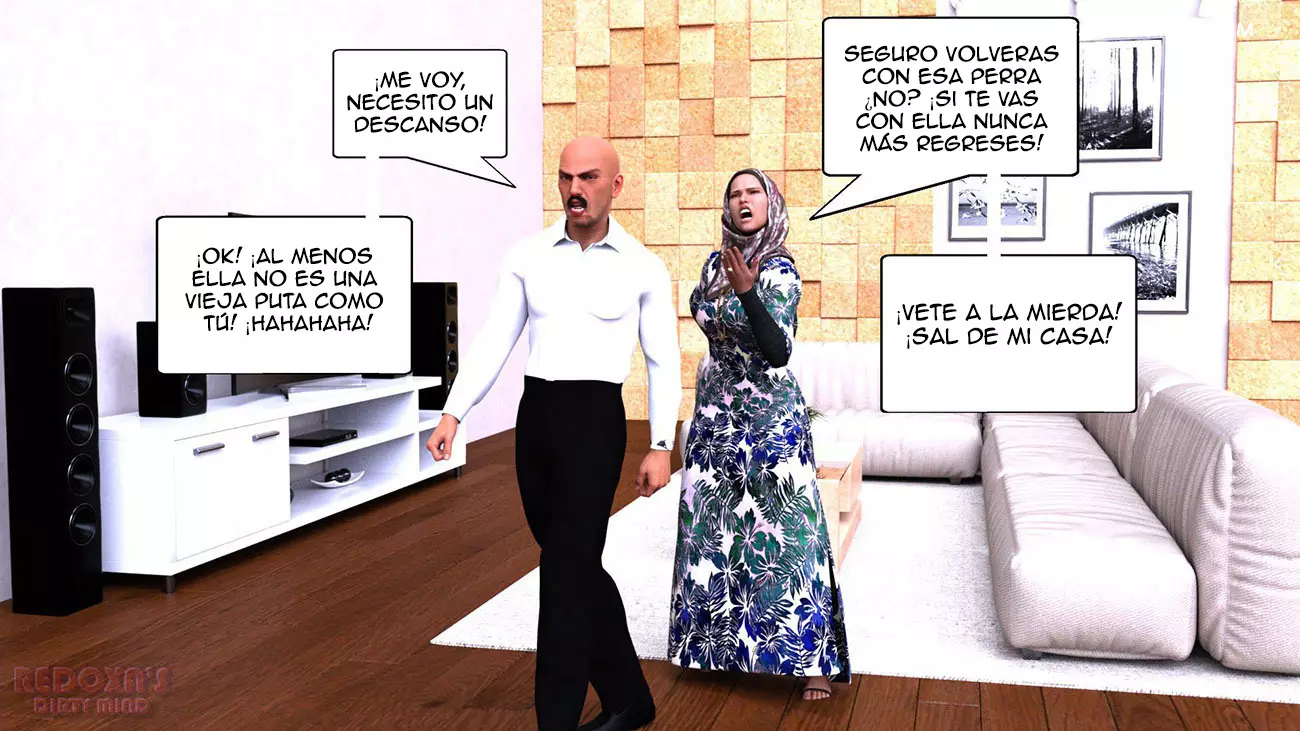 Rotmoh Capítulo 1 – Redoxa's Dirty Mind - 2 - FSI Comics rotmoh-capítulo-1-redoxa's-dirty-mind-002