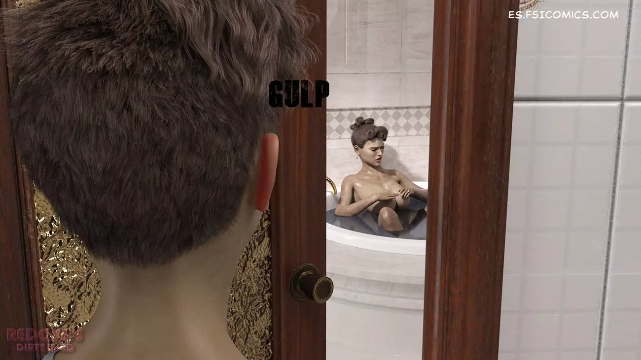 Rotmoh Capítulo 1 – Redoxa's Dirty Mind - 12 - FSI Comics rotmoh-capítulo-1-redoxa's-dirty-mind-012