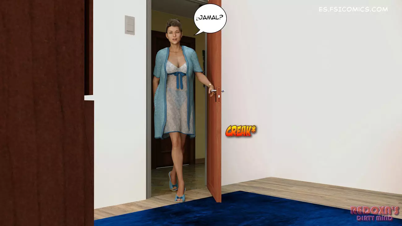 Rotmoh Capítulo 2 – Redoxa's Dirty Mind - 7 - FSI Comics rotmoh-capítulo-2-redoxa's-dirty-mind-007